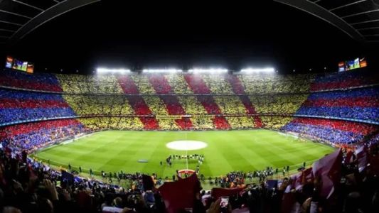 UEFA vai investigar suposto escândalo de arbitragem envolvendo o Barcelona