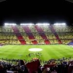 Uefa abre investigação contra o Barcelona pelo caso Negreira