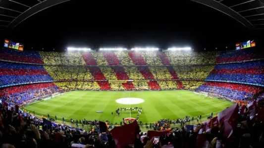 UEFA vai investigar suposto escândalo de arbitragem envolvendo o Barcelona