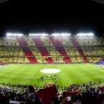 Uefa abre investigação contra o Barcelona pelo caso Negreira