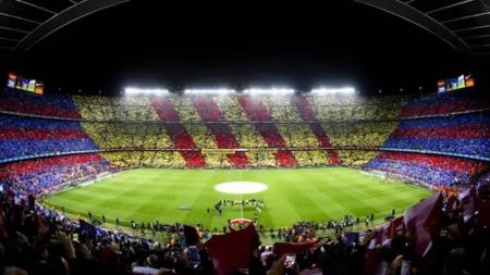 UEFA vai investigar suposto escândalo de arbitragem envolvendo o Barcelona