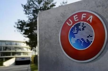 Sede da UEFA