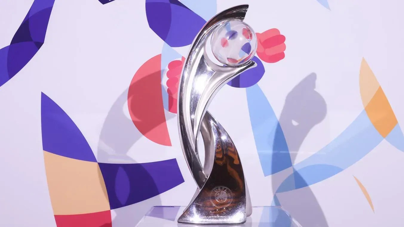 Eurocopa Feminina 2025 bate recorde de ingressos vendidos