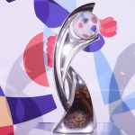 Eurocopa Feminina 2025 bate recorde de ingressos vendidos