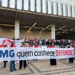 Lista de Zema com imóveis ‘à venda’ tem parecer apresentado sem prédios da Uemg