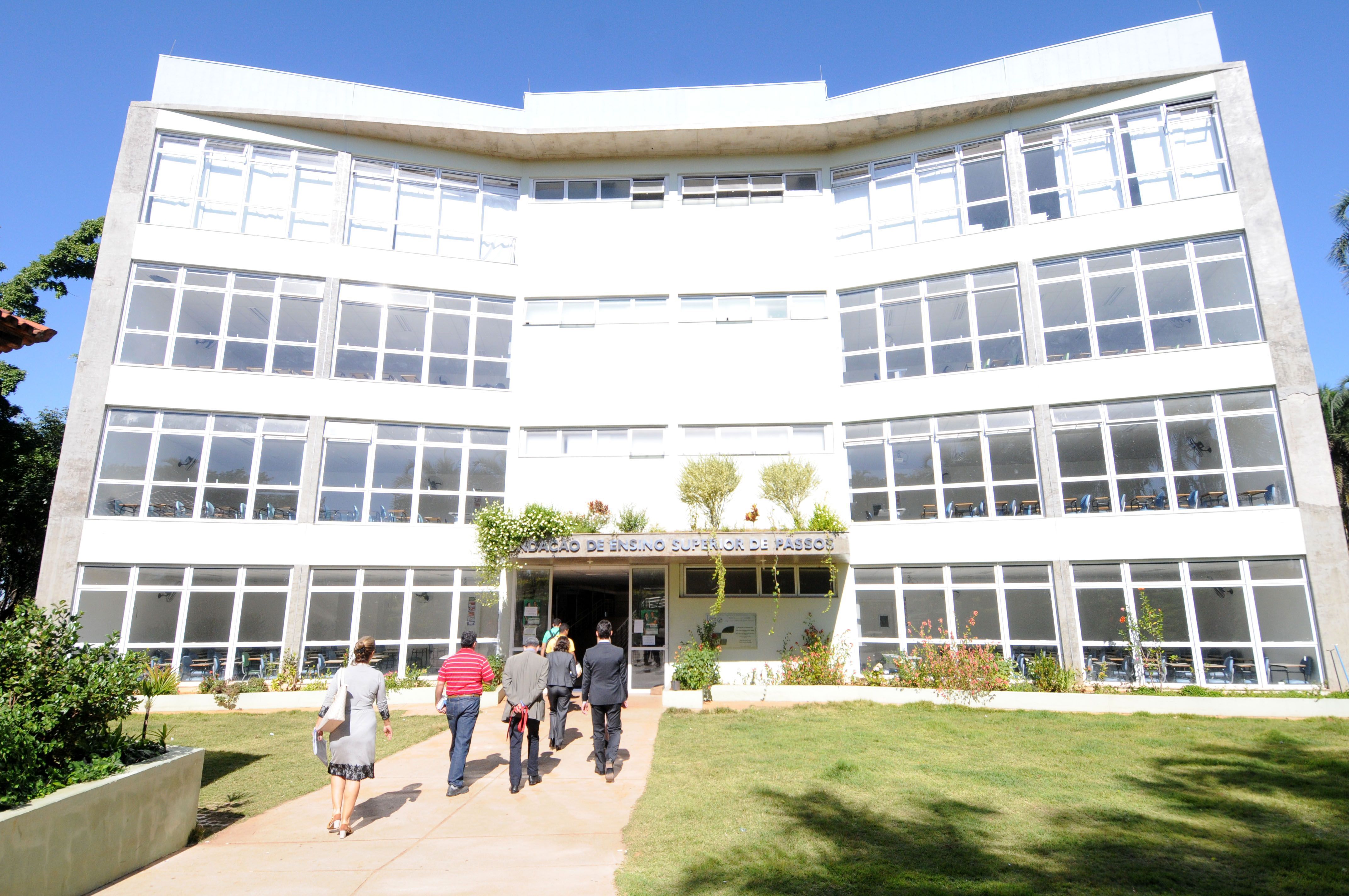 UEMG 2026: Inscrições para o vestibular começam nesta quarta (12)