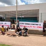 Projeto que prevê moradia estudantil, creche, transporte e 'bandejão' na Uemg e Unimontes é aprovado