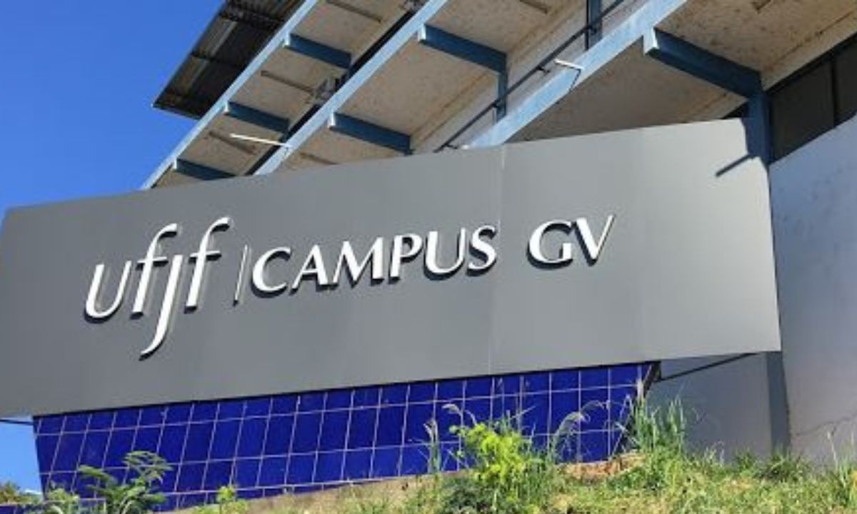 UFJF abre inscrições para professor substituto em Governador Valadares