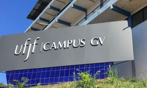 ufjf campus governador valadares ufjf - Divulgação