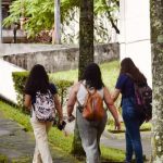 UFJF inicia semestre letivo com chegada de 1,3 mil novos alunos