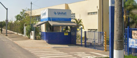 As vagas são para alunos de todos os níveis e também para servidores.