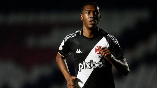 UFMG aponta o Vasco com 80% de chances de ser rebaixado em 2023