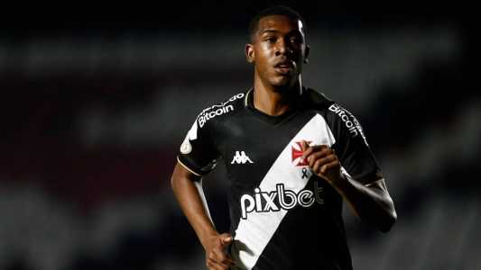 UFMG aponta o Vasco com 80% de chances de ser rebaixado em 2023