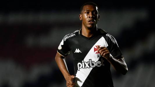 UFMG aponta o Vasco com 80% de chances de ser rebaixado em 2023
