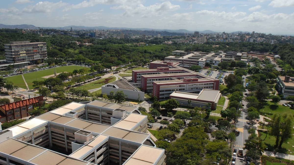 UFMG está na lista das melhores universidades do mundo; veja classificação  