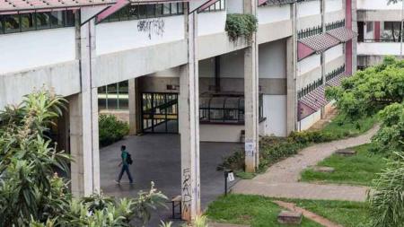 UFMG informou que, até o momento, não recebeu nenhuma reclamação oficial