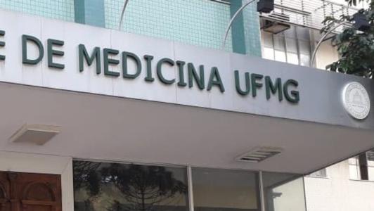 UFMG se posiciona após denúncias contra professor