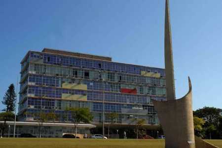 UFMG lidera ranking de patentes entre universidades brasileiras e alcança marca histórica