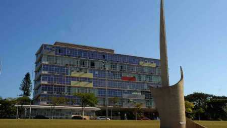 UFMG se posicionou sobre possível separação entre cotistas e amplos