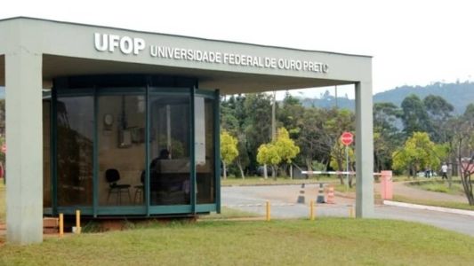 UFOP se pronunciou sobre presença de Carrapato Estrela no Campus