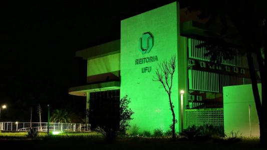 Universidade Federal de Uberlândia