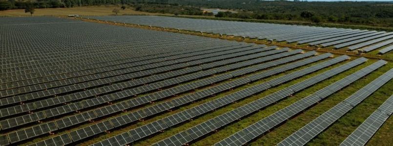 Cemig SIM oferece energia solar sem precisar de instalação dos painéis fotovoltaicos em casa