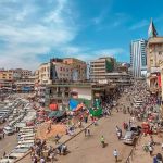Nove pessoas morrem durante celebração do Ano Novo em shopping de Uganda