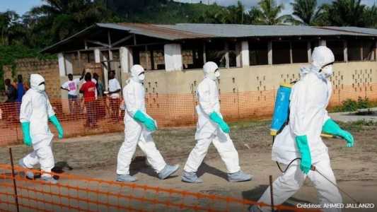 Uganda registrou a primeira morte provocada pelo vírus do ebola desde 2019