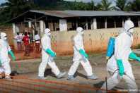 Epidemia de Ebola se espalha pelo Congo; há ao menos 160 mortes suspeitas