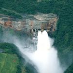 Com grande capacidade geradora, Minas Gerais é potência em hidrelétricas