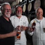 Whisky mineiro supera barreiras e é servido até em eventos da família real britânica