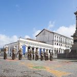 Feriado de Tiradentes: cerimônia histórica marca 21 de abril em Ouro Preto