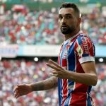 Cruzeiro: Gilberto participou de um gol a cada dois jogos nos últimos clubes; veja números