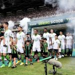 América enfrentará o Athletico-PR no Mineirão pelo Brasileiro; veja detalhes