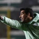 Palmeiras soma duas derrotas seguidas pela primeira vez desde 2021