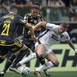 Atlético busca terceira vitória contra times do atual G6 no Brasileirão