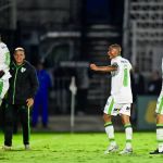 América não vence fora de casa no Brasileirão há mais de 300 dias