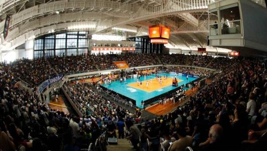 Últimas finais da Superliga foram disputadas entre Cruzeiro e Minas