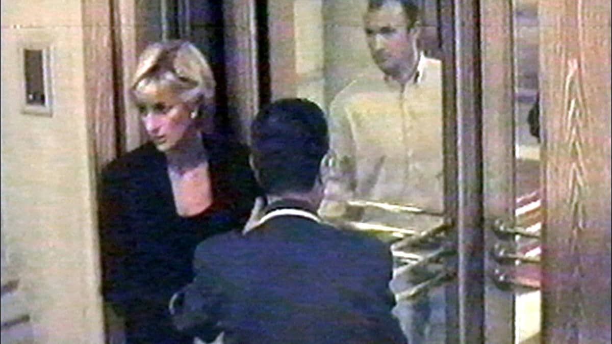 Perseguição por paparazzi: relembre o acidente que matou a princesa Diana