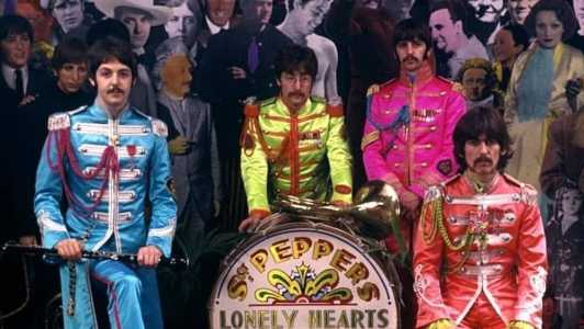 Últimas músicas inéditas dos Beatles foram lançadas em 1995