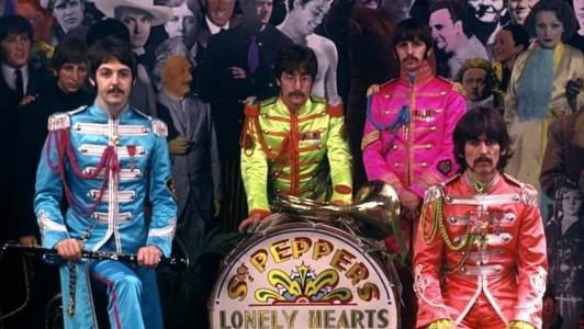 Últimas músicas inéditas dos Beatles foram lançadas em 1995