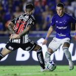Atlético x Cruzeiro: reunião para definir detalhes do clássico tem data marcada
