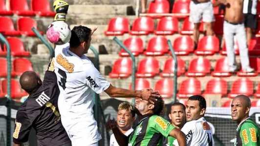 Último clássico fora de BH foi em Sete Lagoas e terminou com vitória do Atlético