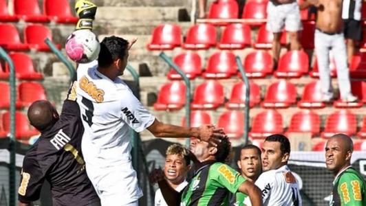 Último clássico fora de BH foi em Sete Lagoas e terminou com vitória do Atlético