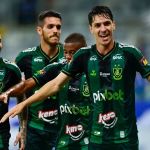América venceu três dos últimos cinco clássicos com o Cruzeiro no Mineirão