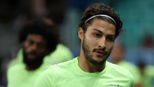 Último clube de Marcinho no Brasil foi o Bahia