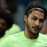 América encaminha contratação do lateral Marcinho, ex-Bahia