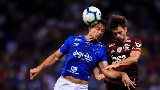 Último confronto aconteceu em 2019