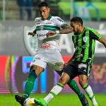 América visita o Coritiba em ‘jogo dos desesperados’ na Série A do Brasileirão