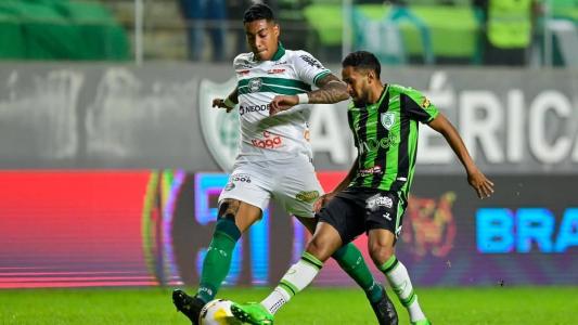 Último encontro entre as equipes foi em Belo Horizonte, pela 25ª rodada da Série A 2022